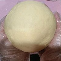 蜂蜜基础小餐包的做法图解5