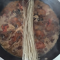 小鸡炖蘑菇土豆的做法图解6