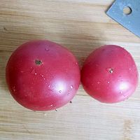 番茄焖饭的做法图解1