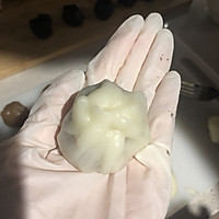史上最简单的冰皮月饼的做法图解10