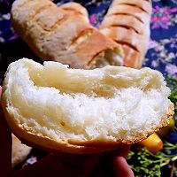 新奥尔良法棍面包（俄式红菜汤绝配）的做法图解13