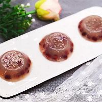 陈皮红豆糕的做法图解9