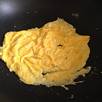 黄瓜木耳炒鸡蛋的做法图解6