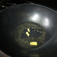 香菇豆腐烩黄鱼的做法图解4