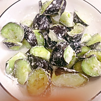 红烧茄子的做法图解6