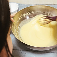 华夫饼 宝宝喜欢的简单好做的快手早餐下午茶 烤箱版的做法图解8