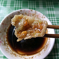 白菜红萝卜饺子的做法图解14