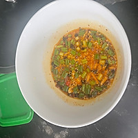 快手烤鸡版口水鸡的做法图解9