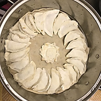 驴肉蒸饺的做法图解3