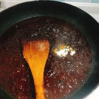 香菇酱（夹馍超好吃）的做法图解11