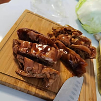 火鸡自制西安面的做法图解8