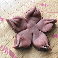 桃花酥的做法图解18