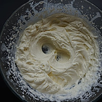 自制冰淇淋（无冰碴.熟蛋）的做法图解7