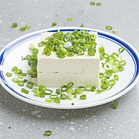 小葱拌豆腐的做法图解15