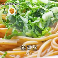 腐乳的两种创意吃法 | 太阳猫早餐的做法图解8