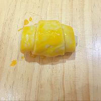 芝士香肠卷的做法图解6