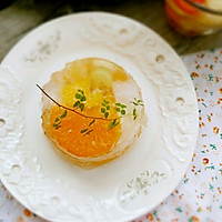 什锦果冻的做法图解9