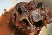 麻辣羊蝎子的做法