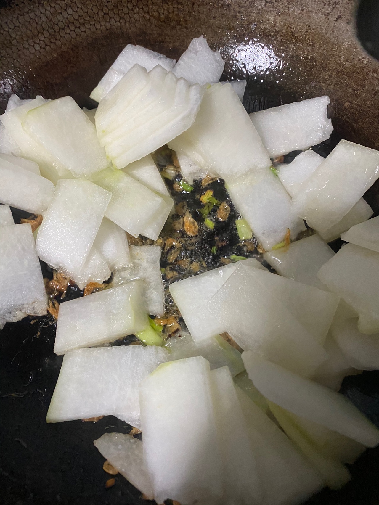 木耳冬瓜汤怎么做 木耳冬瓜汤的做法 豆果美食