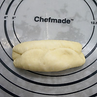 原味小面包的做法图解7