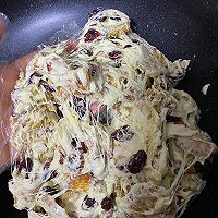 家庭版雪花酥的做法图解5