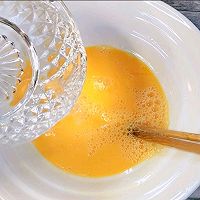 #2022烘焙料理大赛料理组复赛#鲷鱼片蒸鸡蛋的做法图解3