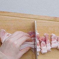 红烧把子肉的做法图解1
