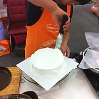 小鱼蛋糕#九阳烘培剧场#的做法图解4