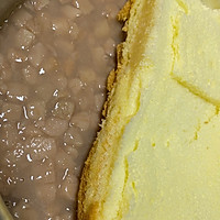 百香果芋泥慕斯蛋糕的做法图解3