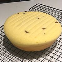 松软细腻的蛋糕-电饭煲版的做法图解12