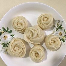 白馒头
