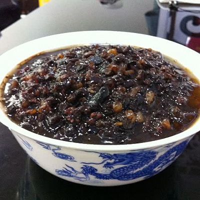 炸酱