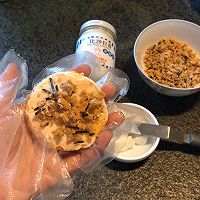 海苔肉松贝贝的做法图解16