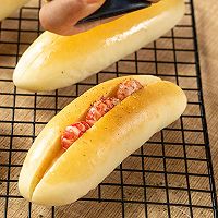 小龙虾面包的做法图解18