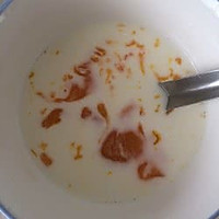 无烤箱焦糖布丁的做法图解3