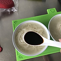 阳春面的做法图解4