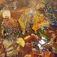 #鸡汁入家宴 感恩正当“食”#香辣草鱼的做法图解12