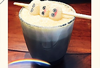 白玉豆豆乳茶的做法