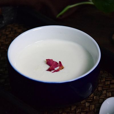 姜撞奶