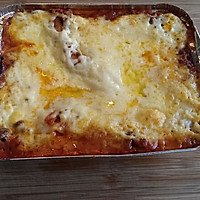 意大利千层面 Lasagna的做法图解28