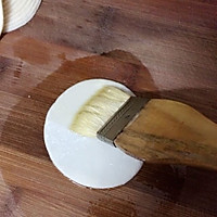 简易葱油饼(饺子版)的做法图解3