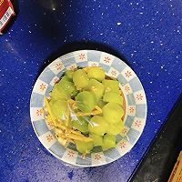 「下粥小菜」腌莴笋的做法图解7