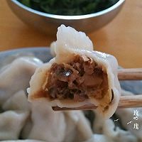 香菇肉馅水饺的做法图解14