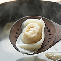 日食记 | 麻辣拌馄饨×油煎馄饨的做法图解11