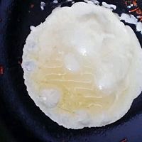 好吃简单的早餐！不用和面的土豆丝卷饼！的做法图解3