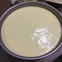 轻乳酪蛋糕的做法图解10