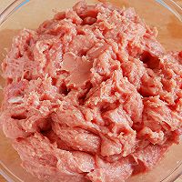 番茄牛肉丸￨补气开胃的做法图解4