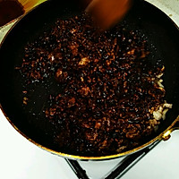 糯米鸡里没有鸡的做法图解4