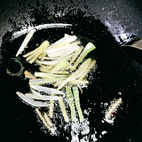 黄瓜炒虾仁（升级版）的做法图解3