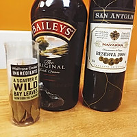 家庭红酒炖牛尾的做法图解8